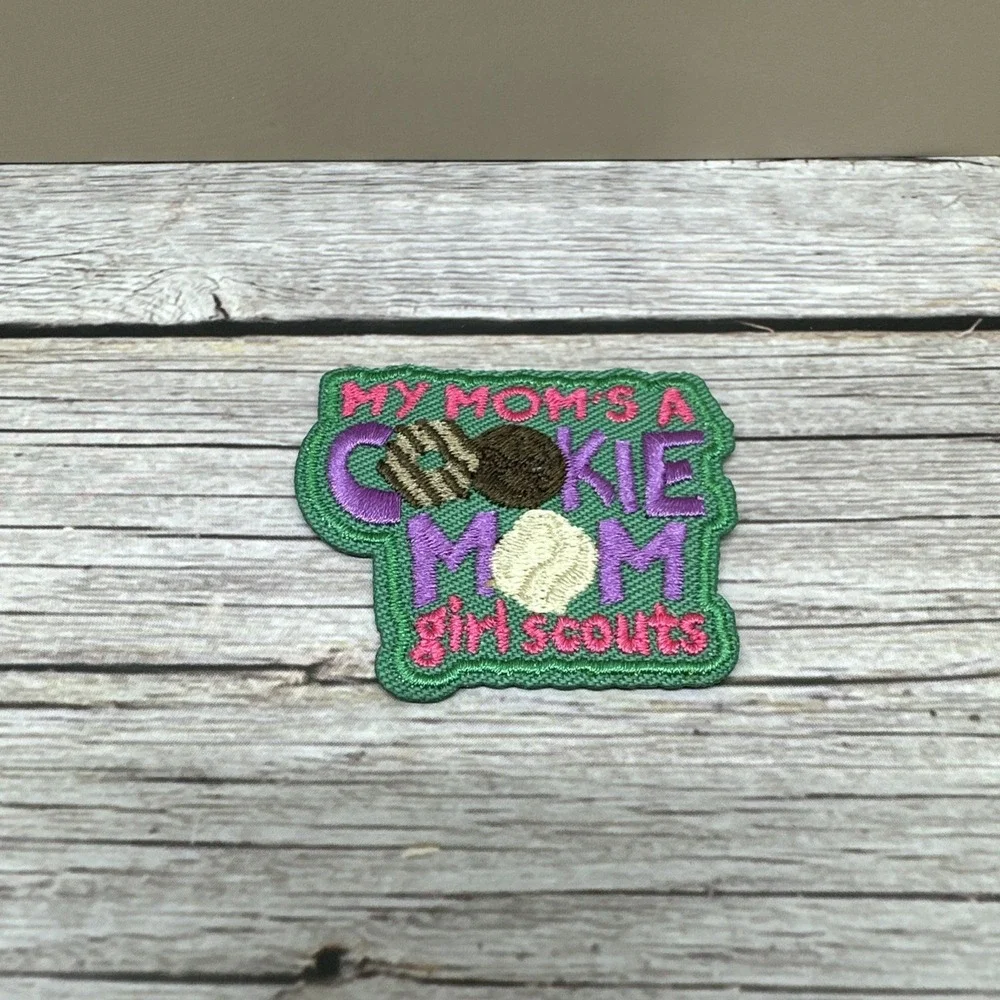 Girl Scout Patches And‎ Pin Lot